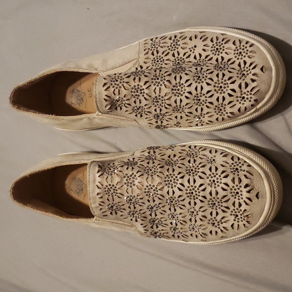 G.C shoes